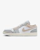 Jordan 1 Low Men Shoes - Green - Size: 16 - Foot Locker