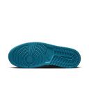 Jordan 1 Low Men Shoes - Green - Size: 16 - Foot Locker