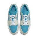 Jordan 1 Low Men Shoes - Green - Size: 16 - Foot Locker
