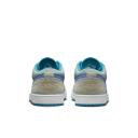 Jordan 1 Low Men Shoes - Green - Size: 16 - Foot Locker