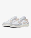 Jordan 1 Low Men Shoes - Green - Size: 16 - Foot Locker