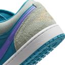Jordan 1 Low Men Shoes - Green - Size: 16 - Foot Locker