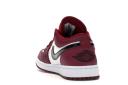 Jordan 1 Low Noble Red