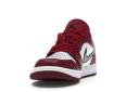 Jordan 1 Low Noble Red