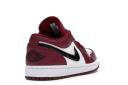 Jordan 1 Low Noble Red