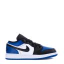 Jordan 1 Low Royal Toe (GS)