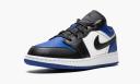 Jordan 1 Low Royal Toe (GS)