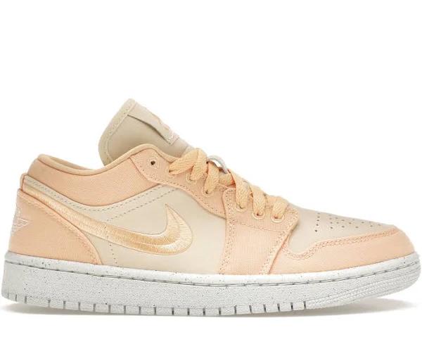 Jordan 1 Low SE Celestial Gold (Women's)