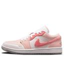 Jordan 1 Low SE Mighty Swooshers Pink (Women's)