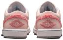 Jordan 1 Low SE Mighty Swooshers Pink (Women's)
