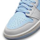 Jordan 1 Low SE Reverse Ice Blue (Women's)