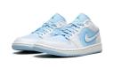 Jordan 1 Low SE Reverse Ice Blue (Women's)