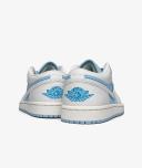 Jordan 1 Low SE Reverse Ice Blue (Women's)