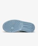 Jordan 1 Low SE Reverse Ice Blue (Women's)