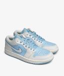 Jordan 1 Low SE Reverse Ice Blue (Women's)