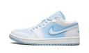 Jordan 1 Low SE Reverse Ice Blue (Women's)