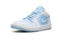 Jordan 1 Low SE Reverse Ice Blue (Women's)