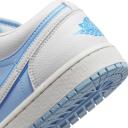 Jordan 1 Low SE Reverse Ice Blue (Women's)
