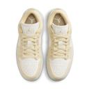 Jordan 1 Low SE Team Gold (Women's)
