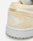 Jordan 1 Low SE Team Gold (Women's)