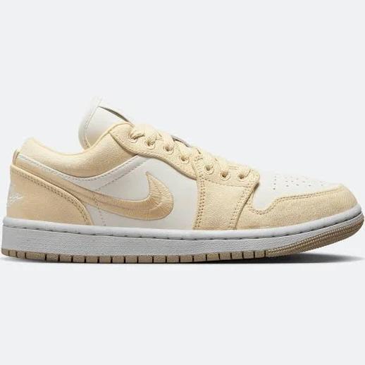 Jordan 1 Low SE Team Gold (Women's)