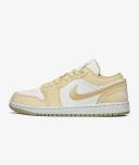 Jordan 1 Low SE Team Gold (Women's)