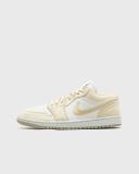 Jordan 1 Low SE Team Gold (Women's)