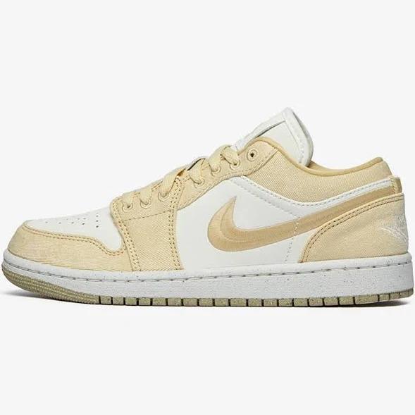 Jordan 1 Low SE Team Gold (Women's)
