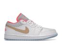 Jordan 1 Low SE White Sesame (Women's)