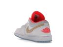 Jordan 1 Low SE White Sesame (Women's)