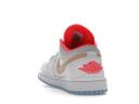 Jordan 1 Low SE White Sesame (Women's)
