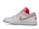 Jordan 1 Low SE White Sesame (Women's)