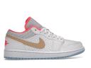 Jordan 1 Low SE White Sesame (Women's)
