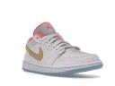 Jordan 1 Low SE White Sesame (Women's)