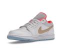 Jordan 1 Low SE White Sesame (Women's)