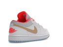 Jordan 1 Low SE White Sesame (Women's)