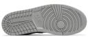 Jordan 1 Low Shadow Toe, 7.5W