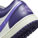 Jordan 1 Low Sky J Purple (Women's)