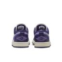 Jordan 1 Low Sky J Purple (Women's)