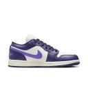 Jordan 1 Low Sky J Purple (Women's)
