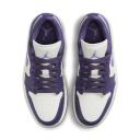 Jordan 1 Low Sky J Purple (Women's)