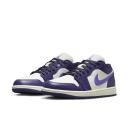 Jordan 1 Low Sky J Purple (Women's)