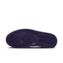 Jordan 1 Low Sky J Purple (Women's)