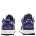 Jordan 1 Low Sky J Purple (Women's)