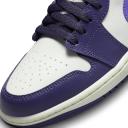 Jordan 1 Low Sky J Purple (Women's)