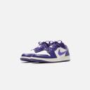 Jordan 1 Low Sky J Purple (Women's)