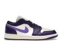 Jordan 1 Low Sky J Purple (Women's)