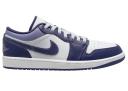 Jordan 1 Low Sky J Purple (Women's)