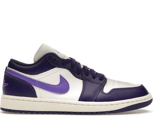 Jordan 1 Low Sky J Purple (Women's)
