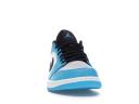 Jordan 1 Low UNC (2021)